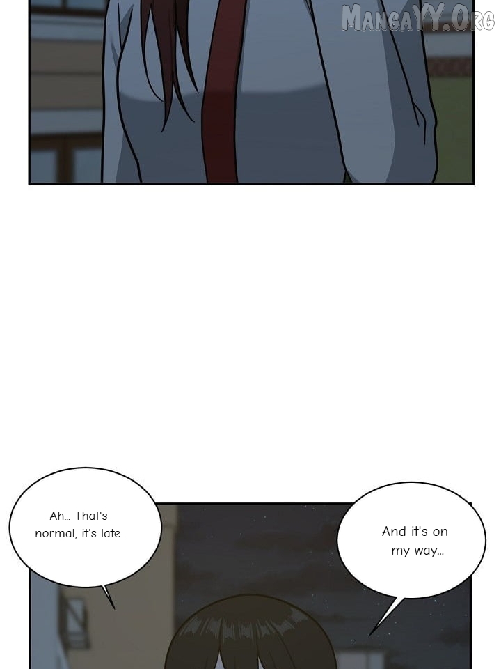 Change Me Chapter 49 - page 96